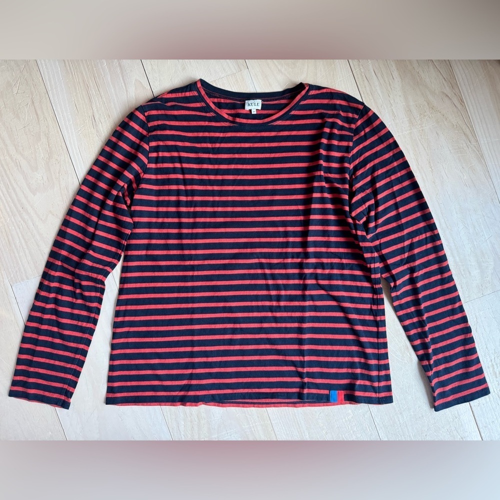 KULE The Modern Long Sleeve